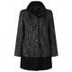 Luisa Viola Herringbone COAT