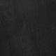 Q'NEEL BLACK CRUSHED LINEN TOP