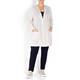 VERPASS LONG CARDIGAN CREAM