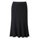 ELENA GRUNERT LONGUETTE SKIRT