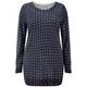 PERSONA BY MARINA RINALDI KNITTED TUNIC