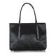 Abro small embellished black tote BAG