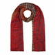 AHMADDY WOOL AND CASHMERE SCARF