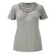 MARINA RINALDI T SHIRT