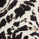 ALEMBIKA STRETCH JERSEY BATIK PRINT DRESS