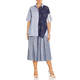ALEMBIKA PATCHWORK SHIRT