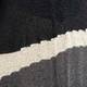 ALEMBIKA LOOSE KNIT SWEATER BLACK