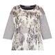 ALEMBIKA LINEN FRONT TUNIC