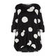 ALEMBIKA JERSEY TUNIC BLACK