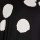 ALEMBIKA JERSEY TUNIC BLACK