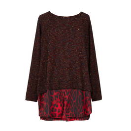 Alembika Clothing Designer Plus Size Style From Beige Plus