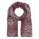 ALEXANDRA SCHMITZ Leopard PRINT SCARF