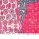 ALEXANDRA SCHMITZ FLORAL PRINT SCARF