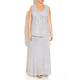 ANN BALON DOVE GREY 3-PIECE OUTFIT