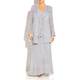 ANN BALON DOVE GREY 3-PIECE OUTFIT