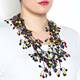 Annemieke Broenink small dots NECKLACE