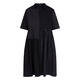 Karvinen Shirt Dress Black 