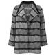 Annikki Karvinen monochrome JACKET