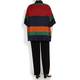 Annikki Karvinen multi stripe JACKET