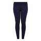 Aprico Front Seam Navy Legging