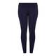 Aprico Front Seam Navy Legging