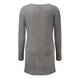PERSONA BY MARINA RINALDI JERSEY TUNIC