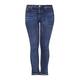 Ashley Graham x Marina Rinaldi ankle grazer jeans