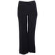 PERSONA BY MARINA RINALDI PARALLEL LEG TROUSERS