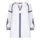 Marina Rinaldi embroidered KAFTAN