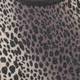 Beige animal print TOP