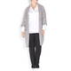 BEIGE LABEL CHUNKY KNIT CARDIGAN