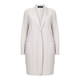 BEIGE LABEL BOILED WOOL JACKET