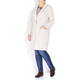 BEIGE LABEL BOILED WOOL JACKET