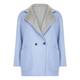 BASLER WOOL CASHMERE REVERSIBLE COAT