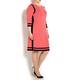 BASLER Coral Dress & Coat