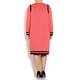 BASLER Coral Dress & Coat