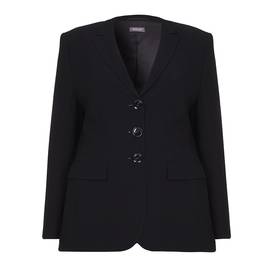 Basler Designer Plus Size Tailored Clothing From Beige Plus