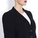 BASLER BLACK TAILORED BLAZER