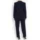 BASLER NAVY TAILORED BLAZER