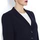 BASLER NAVY TAILORED BLAZER