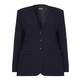 BASLER NAVY TAILORED BLAZER