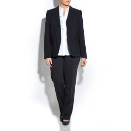 Basler Designer Plus Size Tailored Clothing From Beige Plus