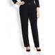 BASLER BLACK TAILORED SUITING TROUSERS