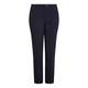 BASLER navy Diana shape TROUSERS