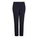 BASLER navy Diana shape TROUSERS