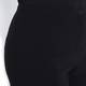 BASLER BLACK STRAIGHT LEG SUITING TROUSERS