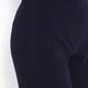 BASLER NAVY STRAIGHT LEG TAILORED TROUSERS