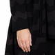BEIGE CARDIGAN GRADUATED HEM 