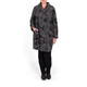 BEIGE LABEL WOOL COAT 