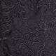 BEIGE label black lace DRESS